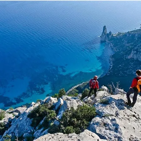 Appartamento 'al Vico Dante'