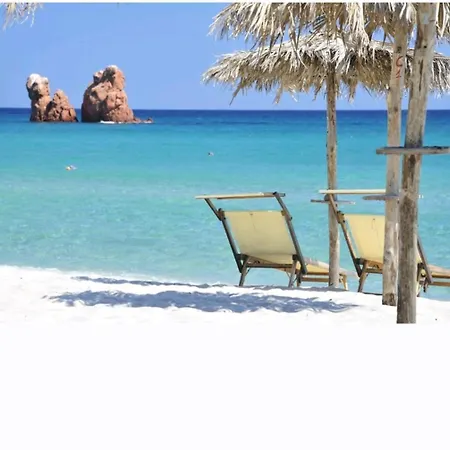 'al Vico Dante' Loceri