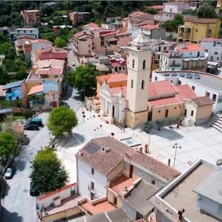 Appartamento 'al Vico Dante'