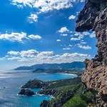 Appartamento 'al Vico Dante' Loceri